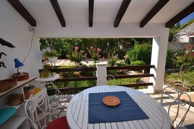 Apart Daire (Maja - 50 m from beach - A1(4))