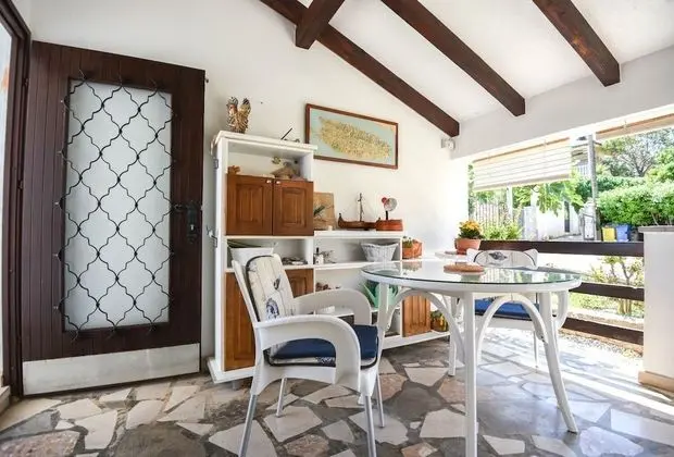 Apart Daire (Maja - 50 m from beach - A1(4))
