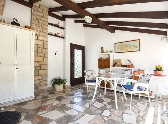 Apart Daire (Maja - 50 m from beach - A1(4))