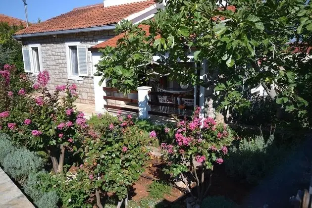 Apart Daire (Maja - 50 m from beach - A1(4))