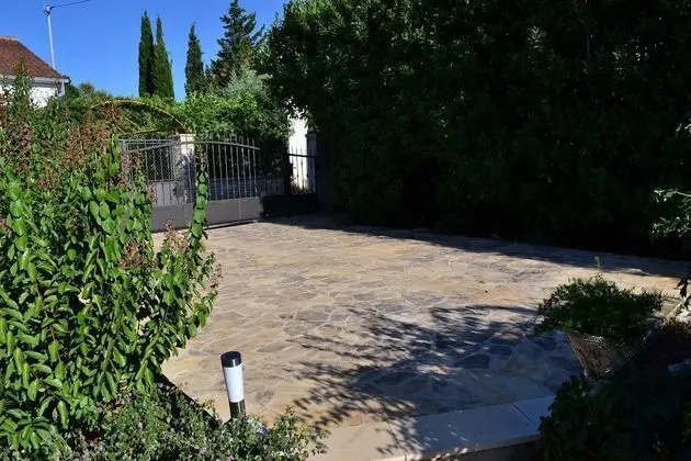 Apart Daire (Maja - 50 m from beach - A1(4))