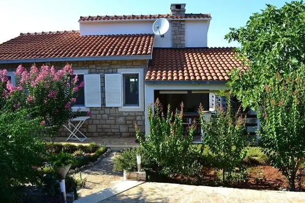 Apart Daire (Maja - 50 m from beach - A1(4))