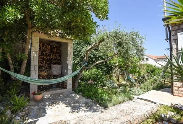 Apart Daire (Maja - 50 m from beach - A1(4))