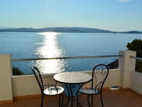 Stüdyo (Maja - 50 m from beach - SA1-Oker(2+1)