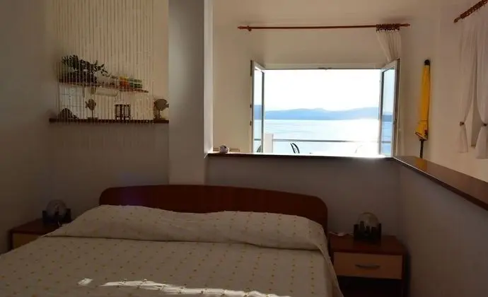 Stüdyo (Maja - 50 m from beach - SA1-Oker(2+1)