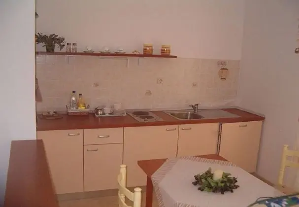 Stüdyo (Maja - 50 m from beach - SA1-Oker(2+1)