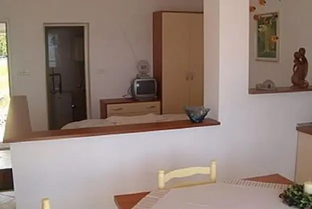 Stüdyo (Maja - 50 m from beach - SA1-Oker(2+1)