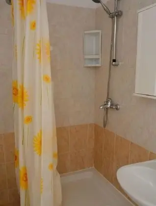 Stüdyo (Maja - 50 m from beach - SA1-Oker(2+1)