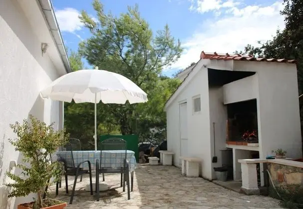 Stüdyo (Maja - 50 m from beach - SA1-Oker(2+1)