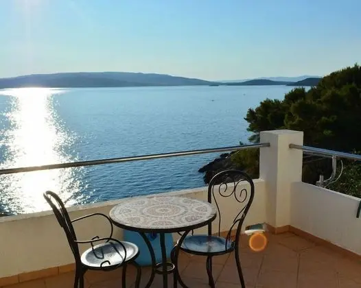 Stüdyo (Maja - 50 m from beach - SA1-Oker(2+1)