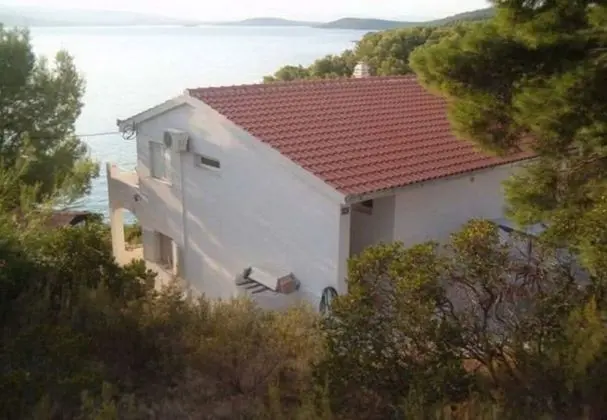 Stüdyo (Maja - 50 m from beach - SA1-Oker(2+1)