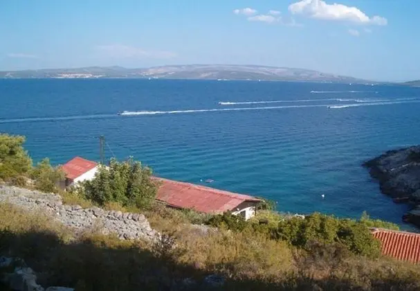 Stüdyo (Maja - 50 m from beach - SA1-Oker(2+1)