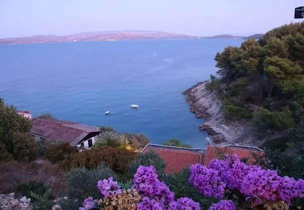 Stüdyo (Maja - 50 m from beach - SA1-Oker(2+1)