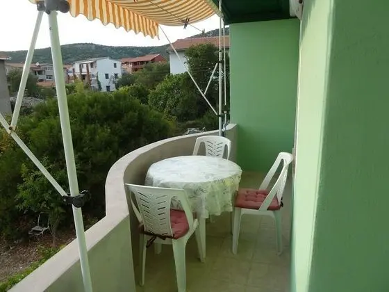 Stüdyo (Maja - 80 m from pebble beach - SA2 Z)