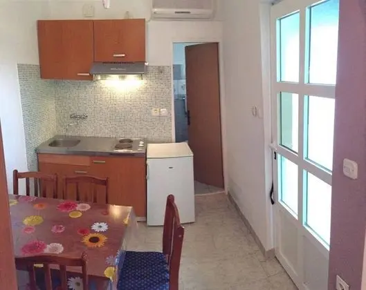 Stüdyo (Maja - 80 m from pebble beach - SA2 Z)