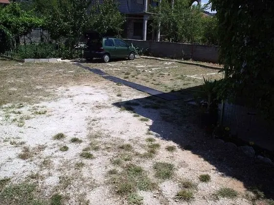 Stüdyo (Maja - 80 m from pebble beach - SA2 Z)