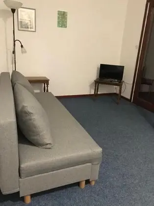 Apart Daire (Maja  - affordable with parking - A2-)