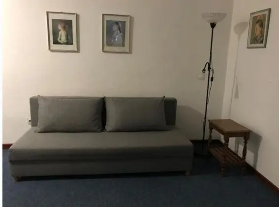 Apart Daire (Maja  - affordable with parking - A2-)