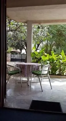 Apart Daire (Maja  - affordable with parking - A2-)