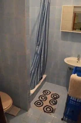 Apart Daire (Maja  - affordable with parking - A2-)