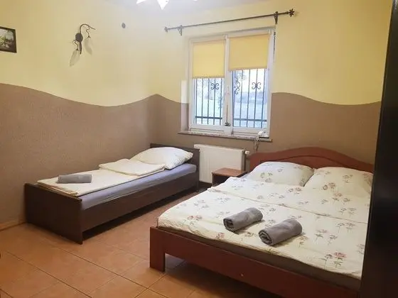 Family Oda, Birden Çok Yatak, Sigara İçilmez