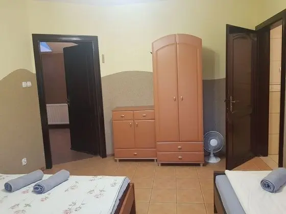 Family Oda, Birden Çok Yatak, Sigara İçilmez