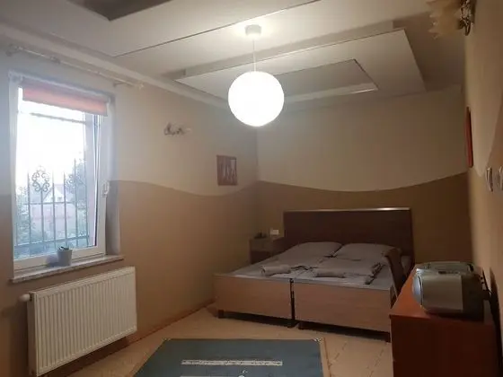 Oda, 3 Tek Kişilik Yatak, Sigara İçilmez