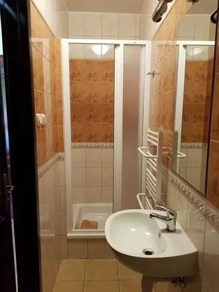 Standard Oda, 2 Tek Kişilik Yatak, Sigara İçilmez