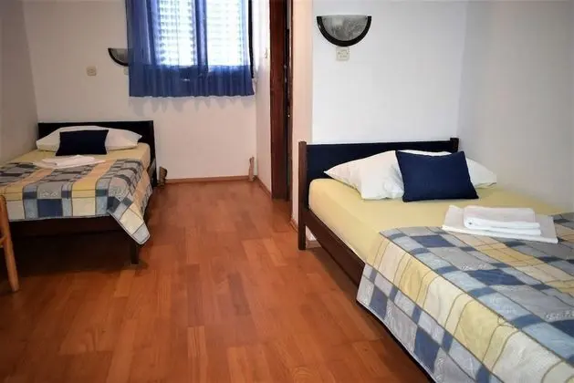Apart Daire (Maja - big apartment with terrace and)