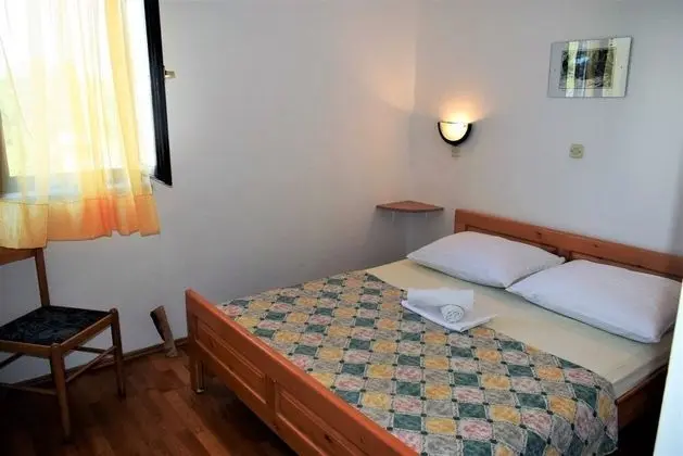 Apart Daire (Maja - big apartment with terrace and)