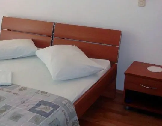 Apart Daire (Maja - big apartment with terrace and)