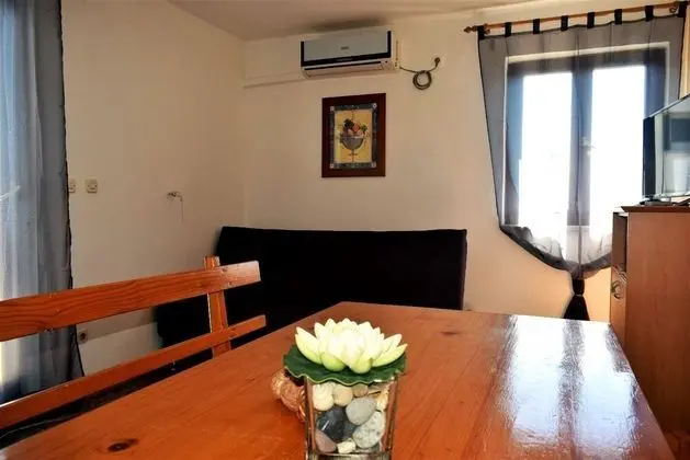 Apart Daire (Maja - big apartment with terrace and)