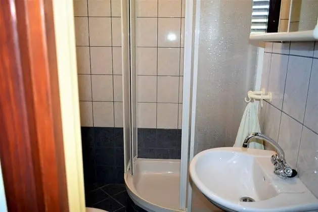 Apart Daire (Maja - big apartment with terrace and)