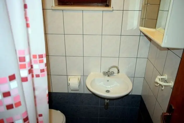 Apart Daire (Maja - big apartment with terrace and)
