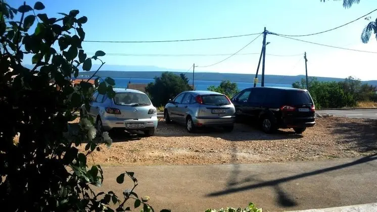 Apart Daire (Maja - big apartment with terrace and)