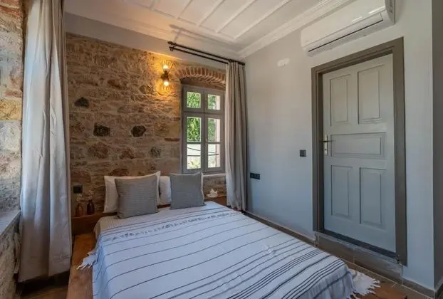 Standart Oda, Sokak Manzaralı