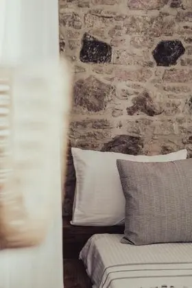 Standart Oda, Sokak Manzaralı
