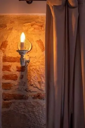 Standart Oda, Sokak Manzaralı