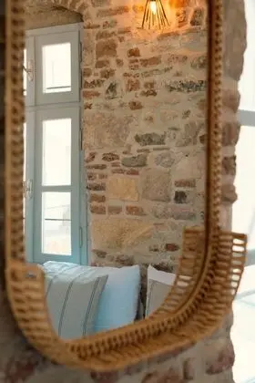 Standart Oda, Sokak Manzaralı