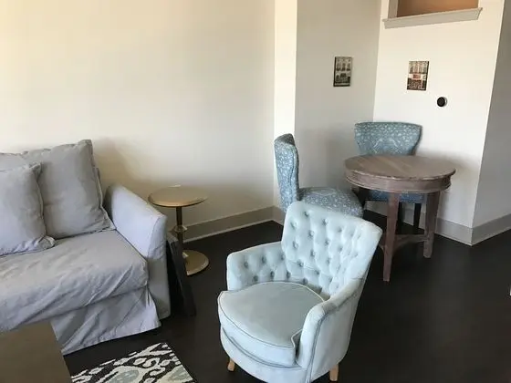 Luxury Apart Daire, 1 Büyük (Queen) Boy Yatak, Şehir Manzaralı, Executive Katı