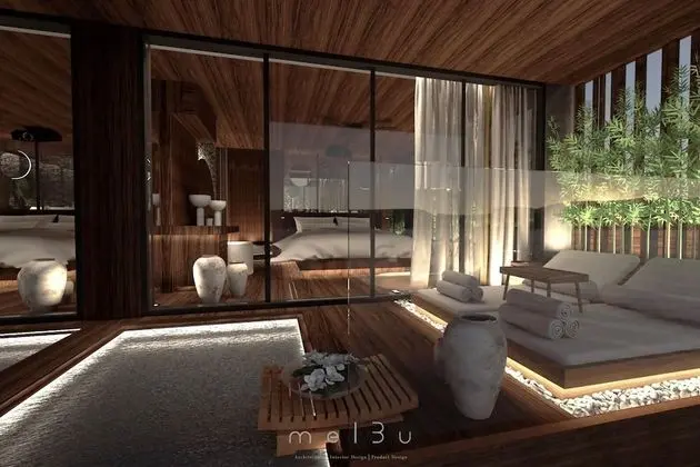 Business Room