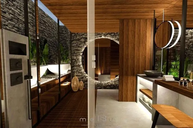 Business Room