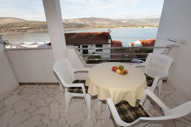 Apart Daire (Maja - sea view - A2(2+1))