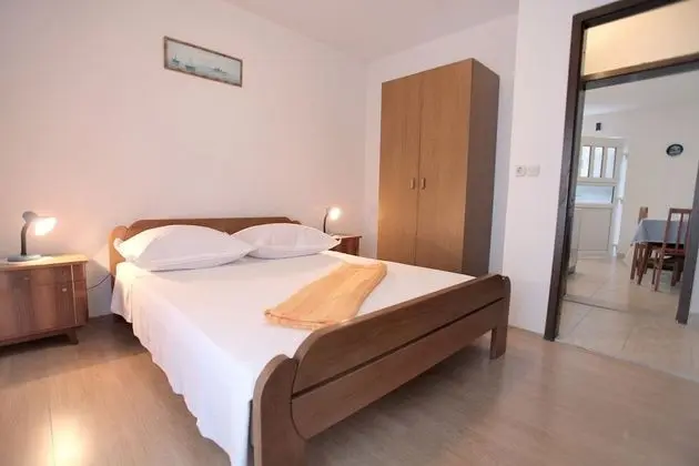 Apart Daire (Maja - sea view - A2(2+1))