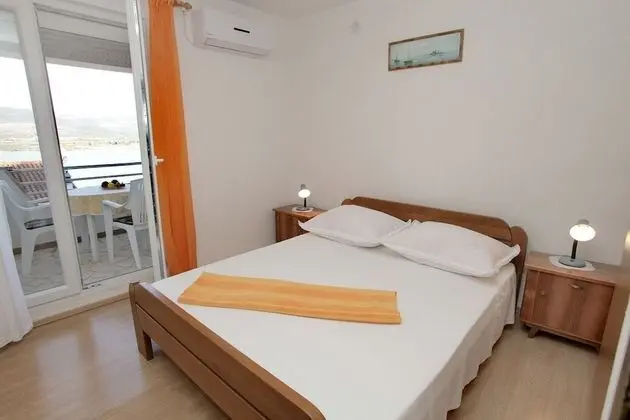 Apart Daire (Maja - sea view - A2(2+1))