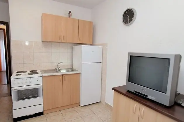 Apart Daire (Maja - sea view - A2(2+1))