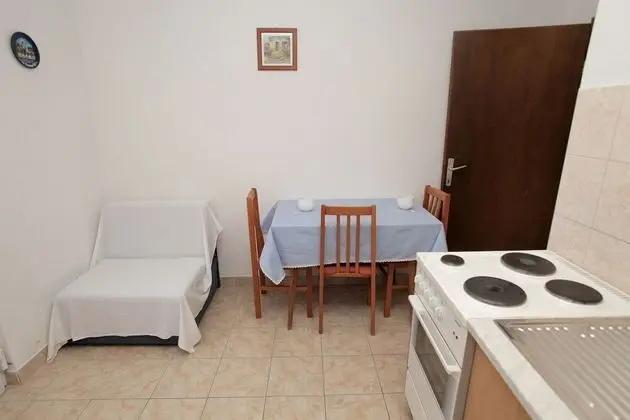Apart Daire (Maja - sea view - A2(2+1))