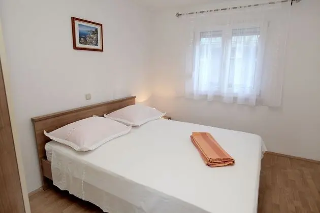 Apart Daire (Maja - sea view - A3(4+2))
