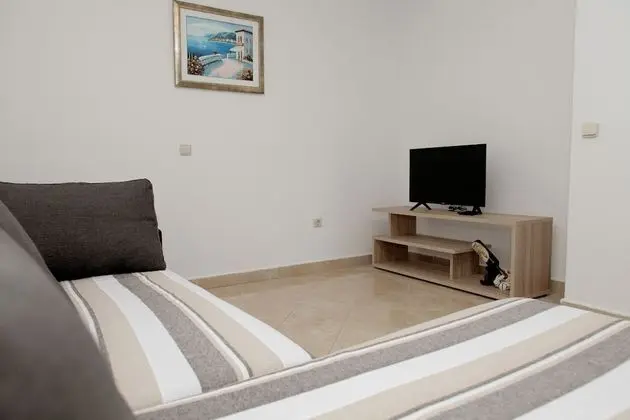 Apart Daire (Maja - sea view - A3(4+2))