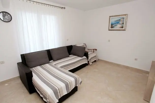 Apart Daire (Maja - sea view - A3(4+2))